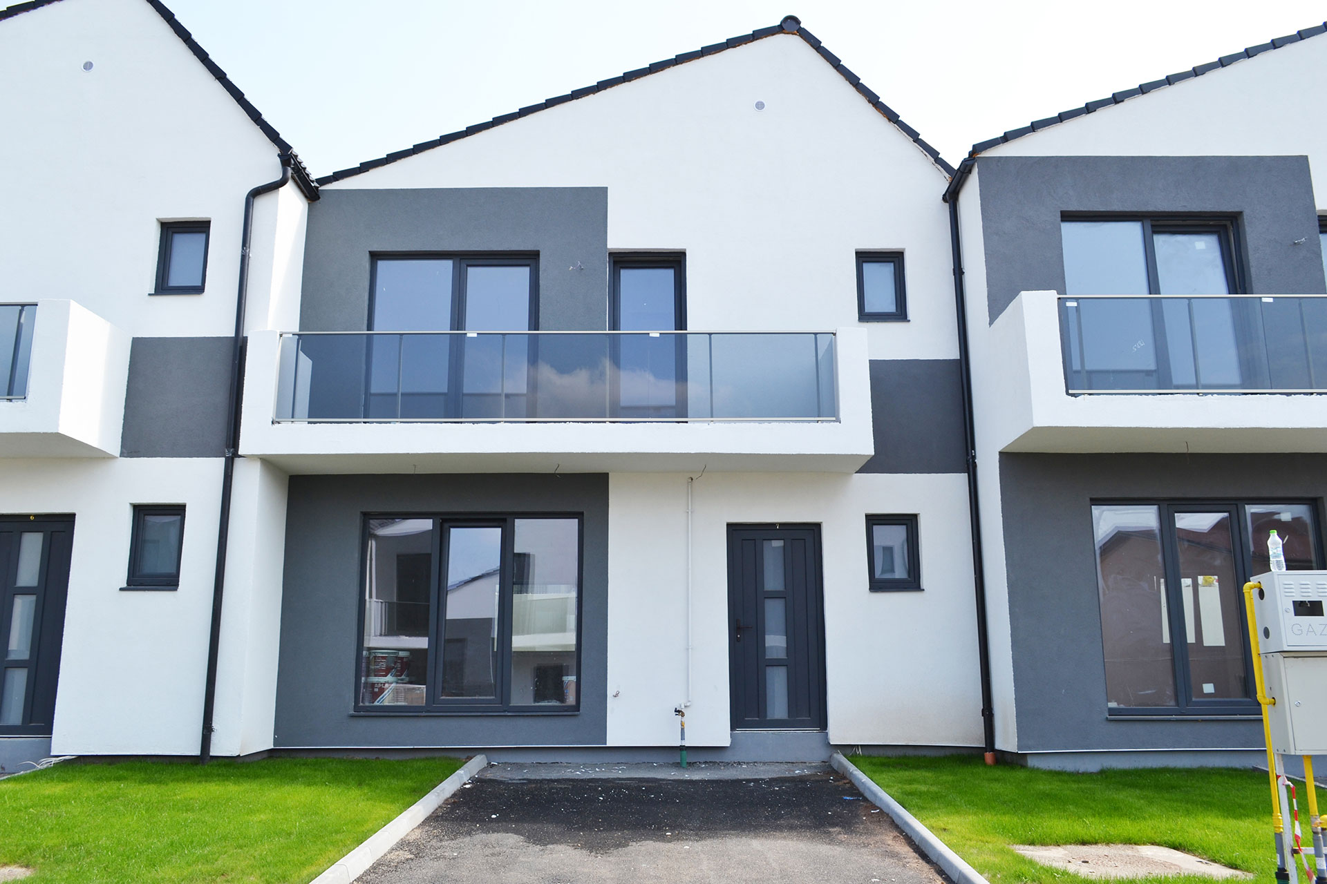 City Comfort Residence - case Cluj